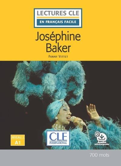 Lecture Joséphine Baker niveau A1