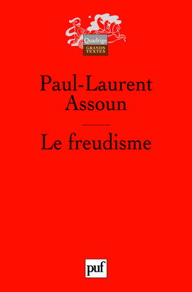 Le freudisme