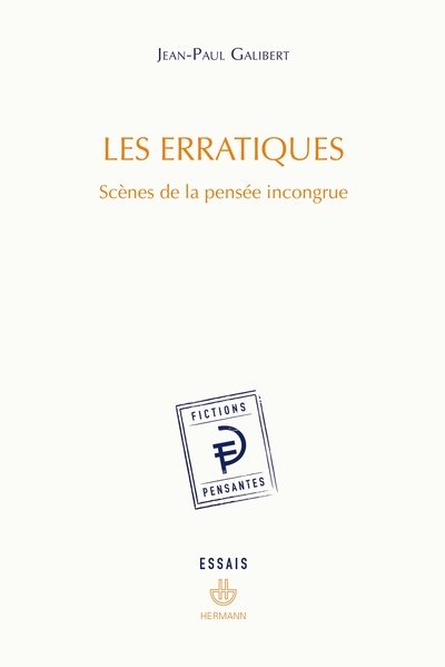 Les erratiques