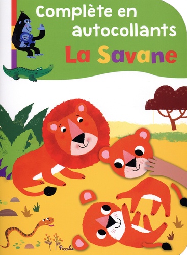 La  savane