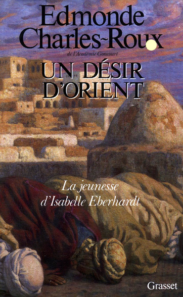 Un désir d'Orient