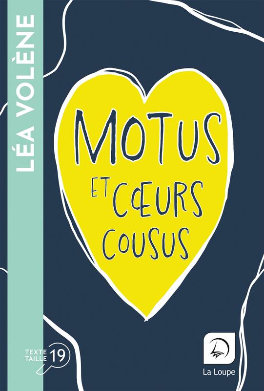 Motus et coeurs cousus