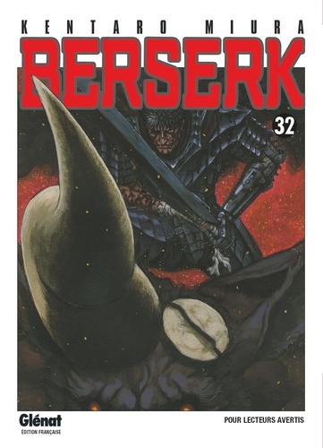 Berserk Volume 32