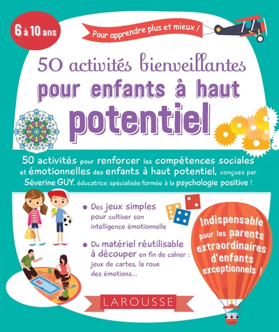 Pour apprendre plus et mieux ! Volume 50