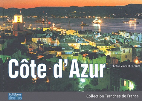 Côte d'Azur