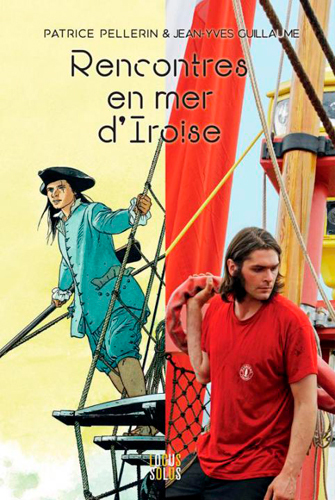 Rencontres en mer d'Iroise