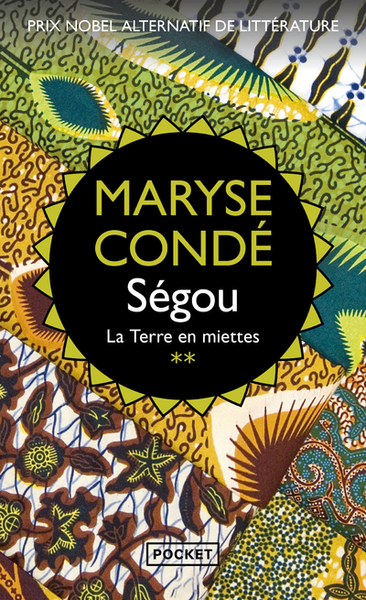 Ségou Volume 2 - Maryse Condé