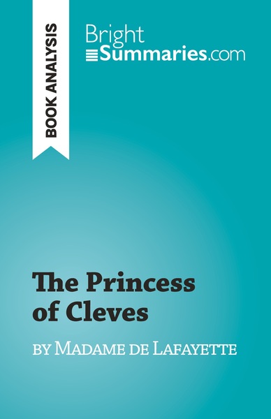 The Princess of Cleves - Fabienne Gheysens