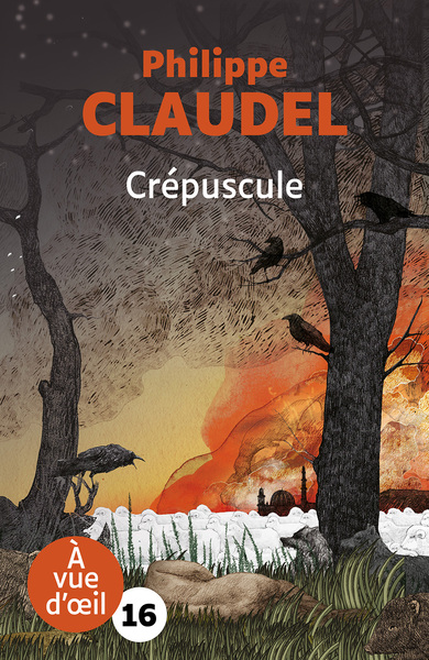 Crépuscule - Philippe Claudel