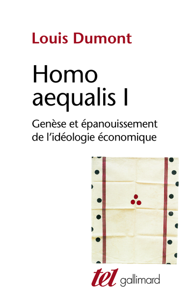 Homo aequalis - Volume 1