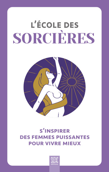 L'école des sorcières