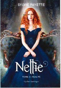 Nellie Volume 3