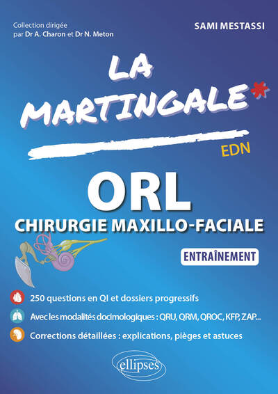 ORL et chirurgie maxillo-faciale