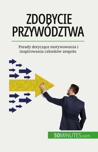 Zdobycie przywództwa