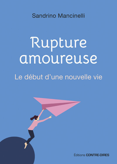 Rupture amoureuse