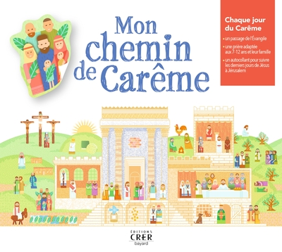 Mon Chemin De Carême