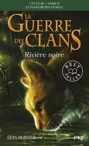 La guerre des clans : le pouvoir des étoiles (Cycle III) Volume 2