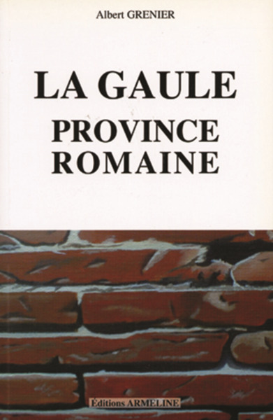 gaule, province romaine (la)