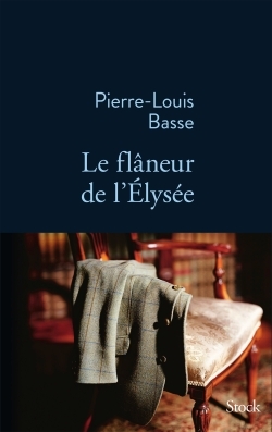 Le flâneur de l'Elysée