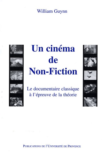 Un cinéma de non fiction.