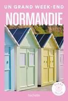 Normandie Un Grand Week-end - Collectif