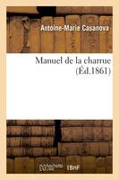 Manuel de la charrue