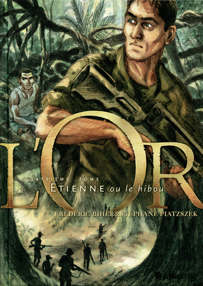 L'Or Volume 4