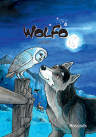 Wolfo Volume 6