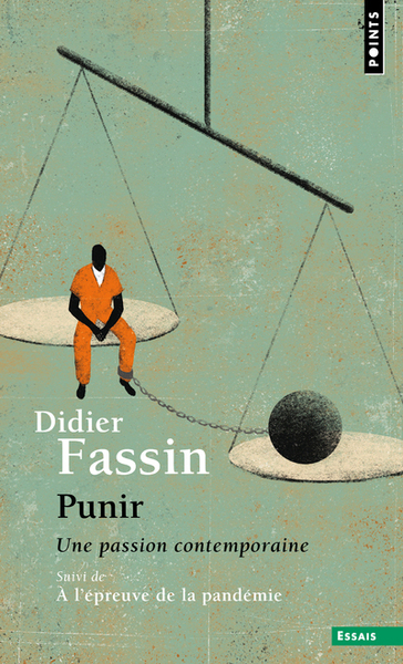 Punir - Didier Fassin