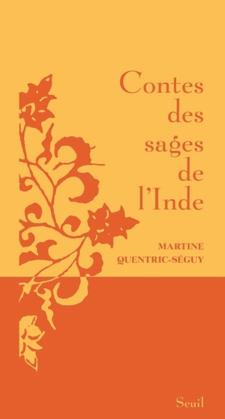 Contes des sages de l'Inde