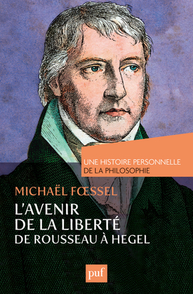 L'avenir de la liberté