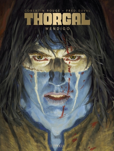 Thorgal Saga Volume 2