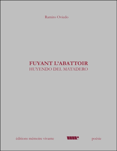 Fuyant L'Abattoir, Huyendo Del Matadero