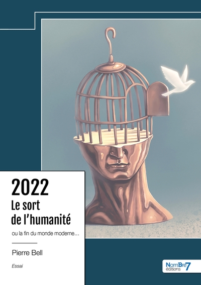 2022 - Le sort de l'humanité