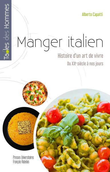 Manger italien