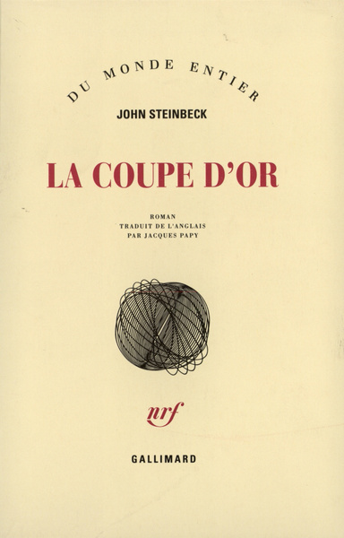 La Coupe d'Or