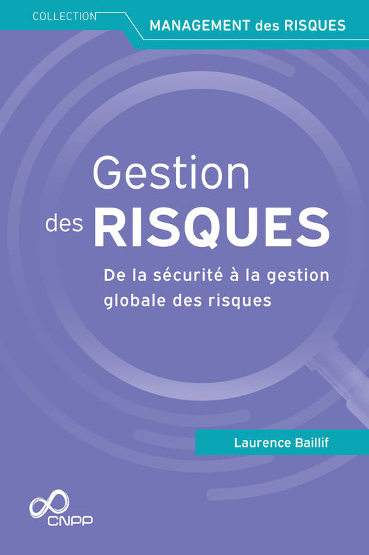 Gestion des risques - Laurence BAILLIF