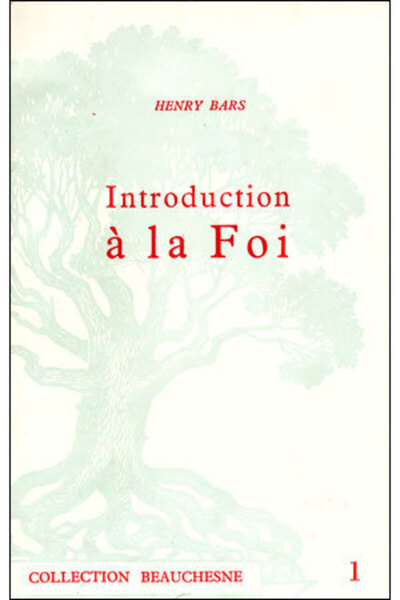 Introduction A La Foi