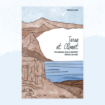 Terre et climat - Patrick Love