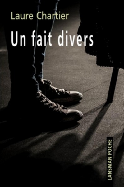 Un fait divers / récit