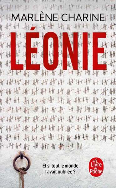 Léonie - Marlène Charine