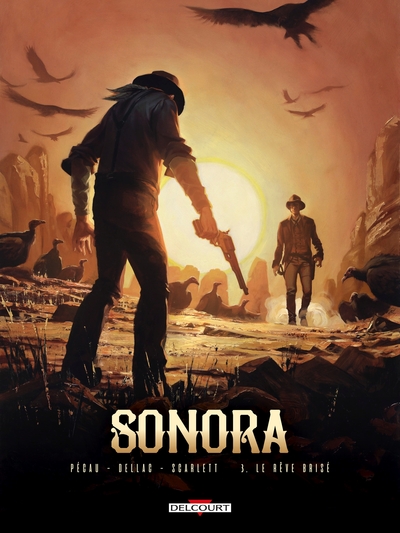 Sonora Volume 3