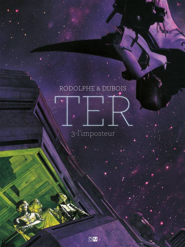 TER Volume 3