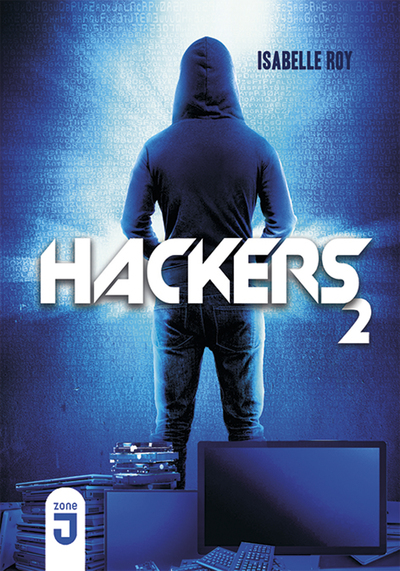 Hackers Volume 2