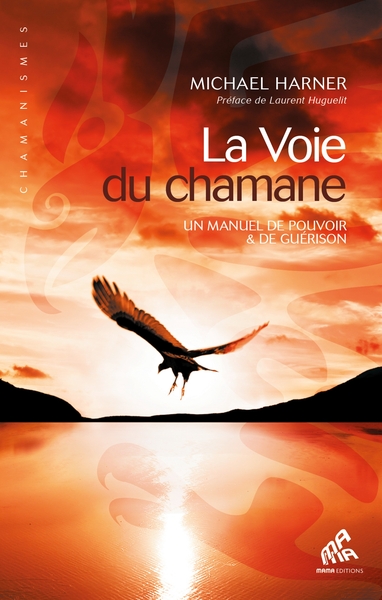 La voie du chamane