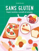 Sans gluten