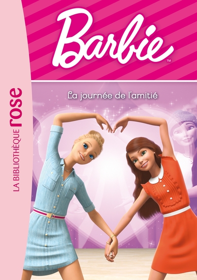 Barbie Volume 12