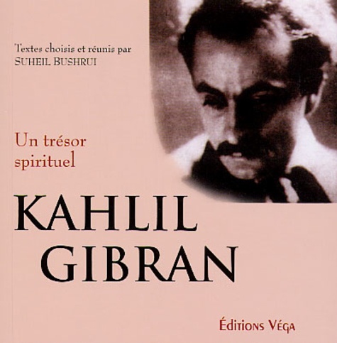 Kahlil Gibran