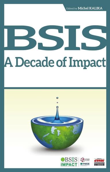 BSIS: A Decade of Impact