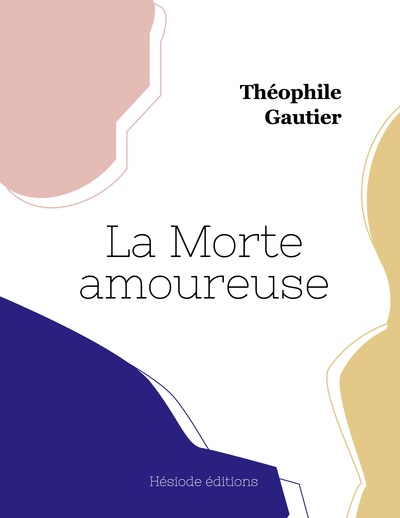 La Morte amoureuse - Modrimane